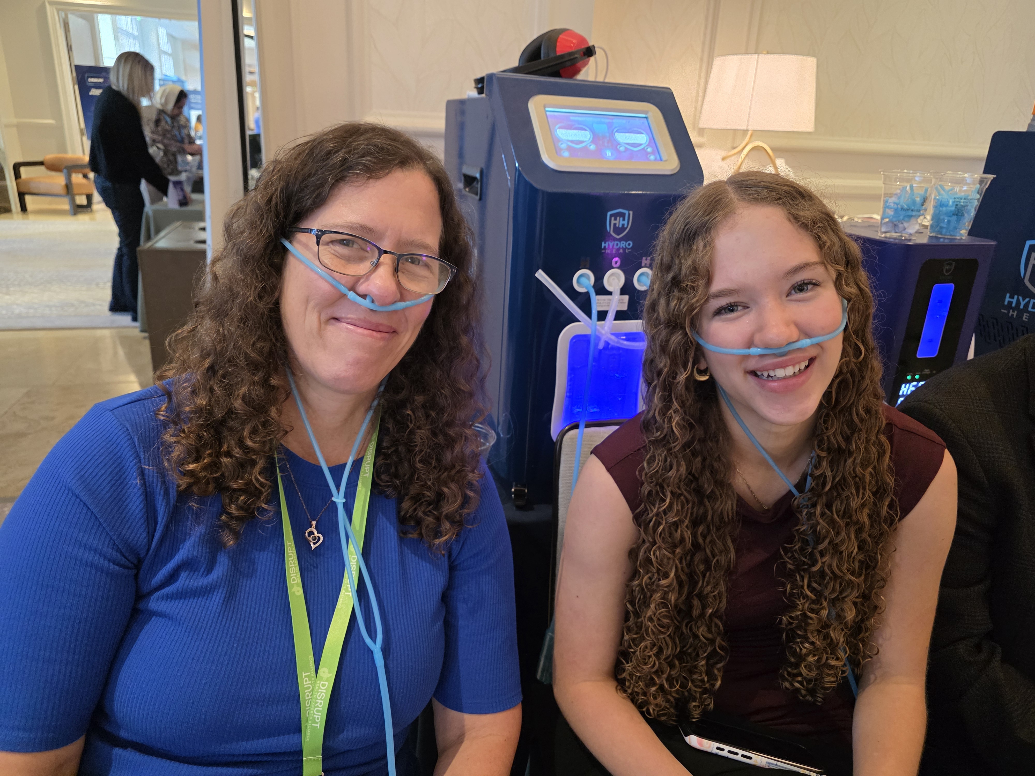 Molecular Hydrogen Therapy at Functional Medicine Plus Toledo OH